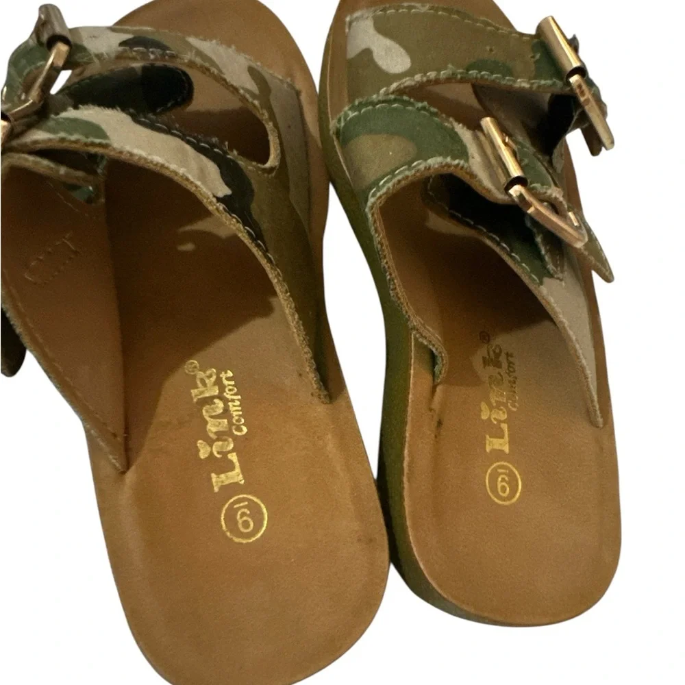 Link comfort kids unisex
